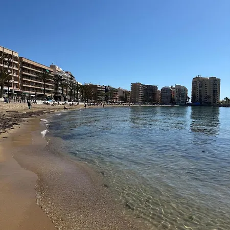 200 M To The Beach-5th Floor With Elevator Апартаменти
